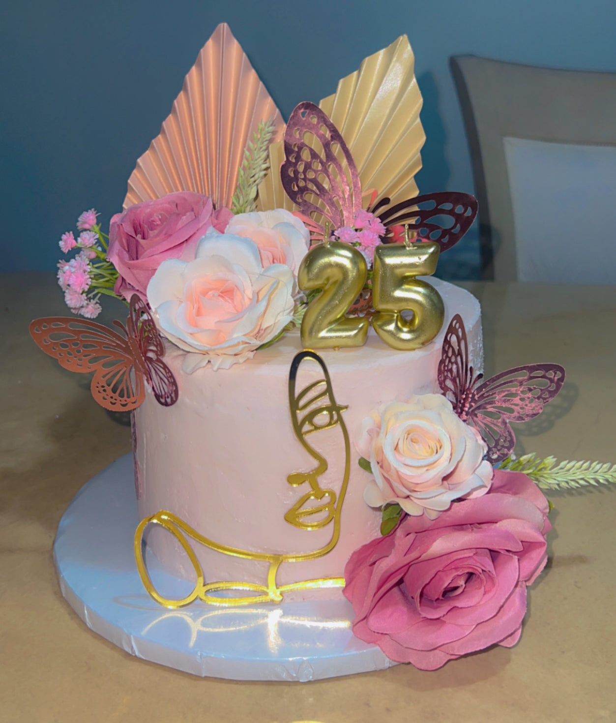 Cake - Build Your Own