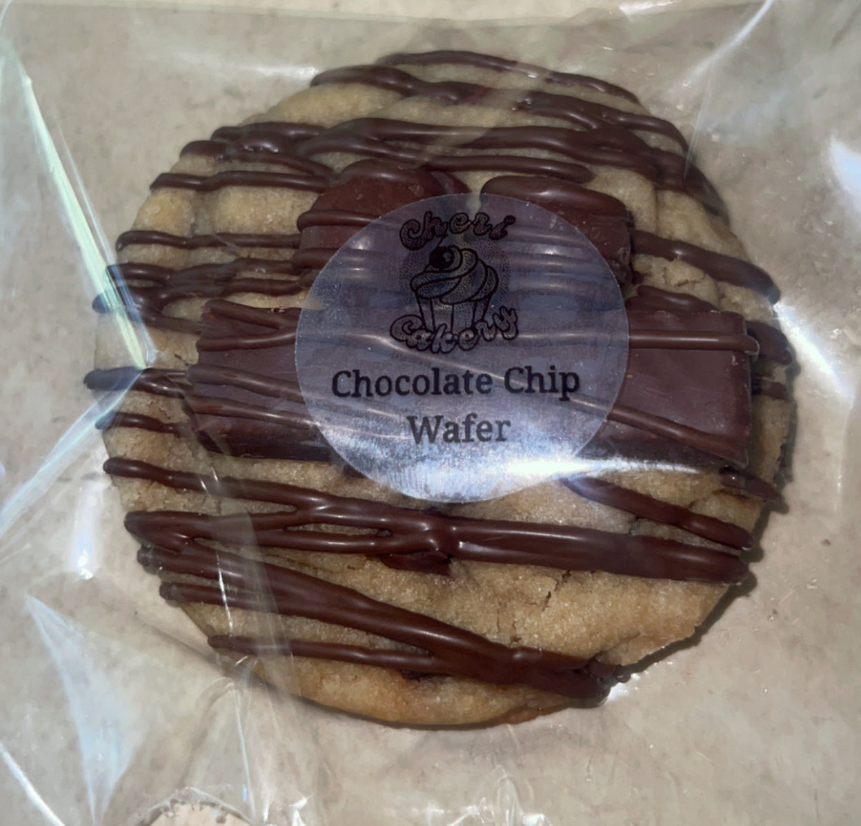 King XL Cookies - Individual