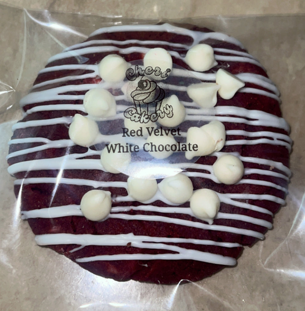 King XL Cookies - Individual