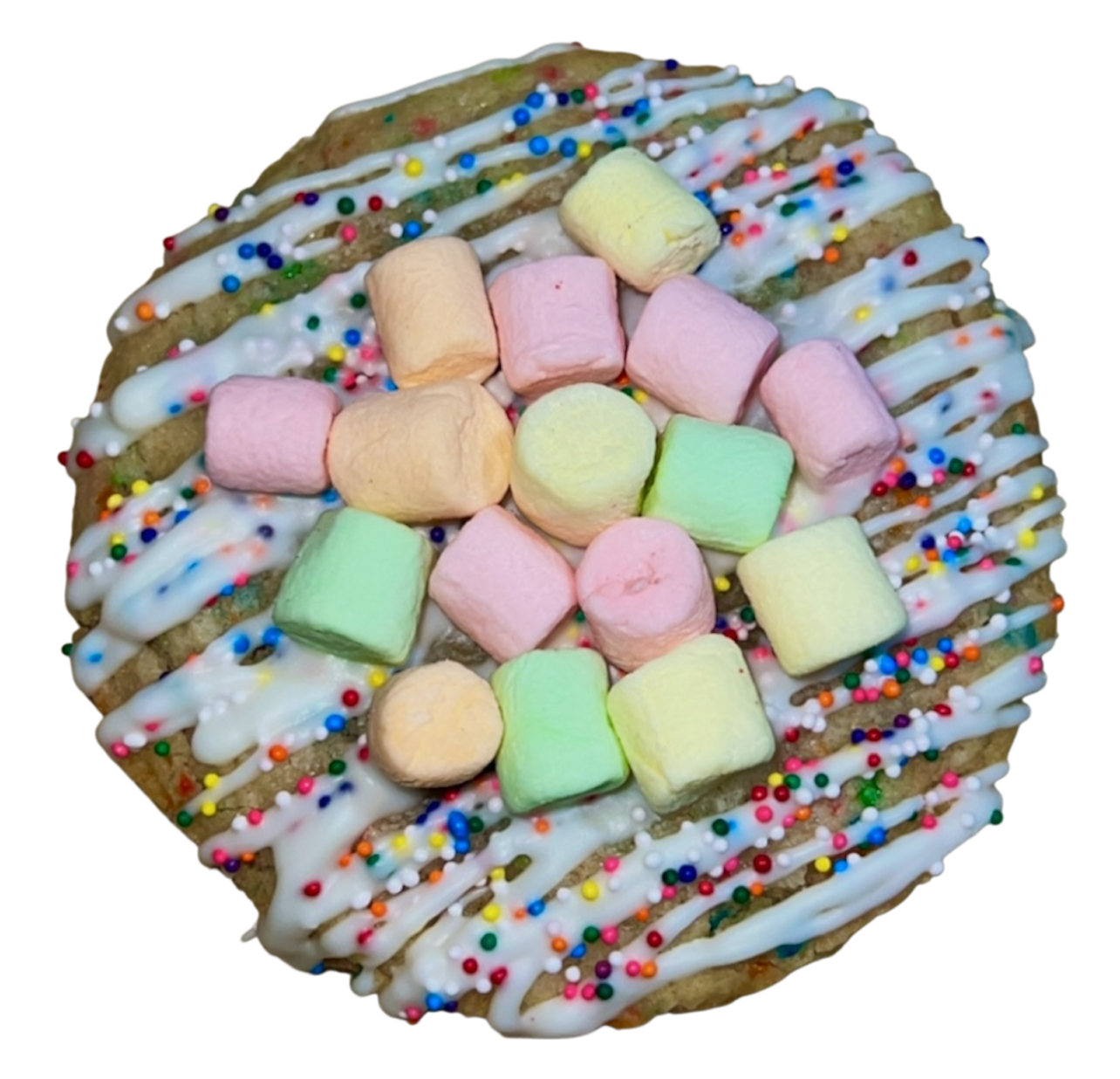 King XL Cookies - Individual