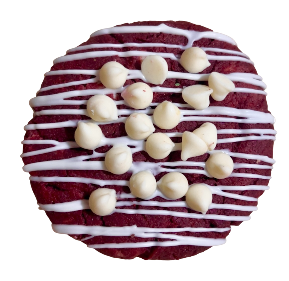 King XL Cookies - Individual