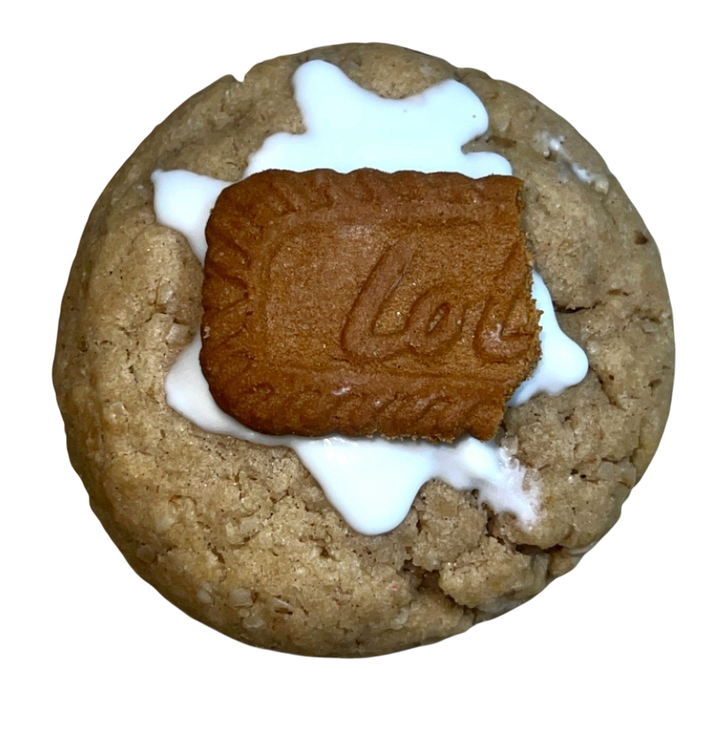 King XL Cookies - Individual