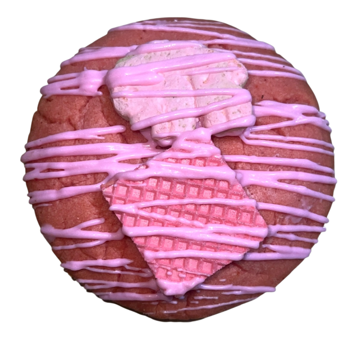 King XL Cookies - Individual
