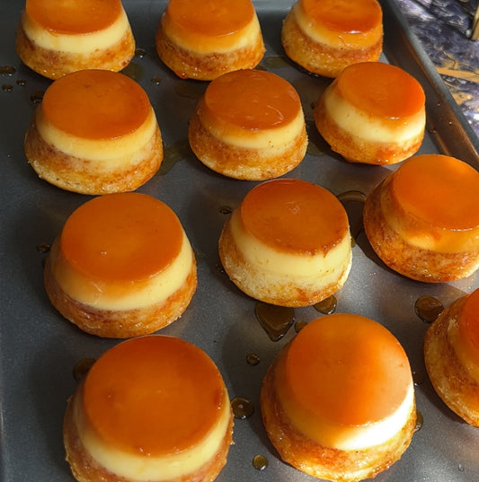 Flan