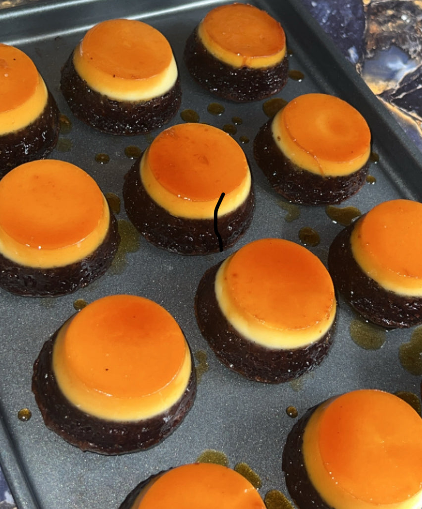 Flan