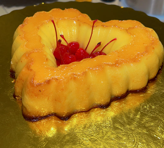 Flan