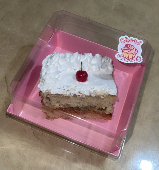 Cake Slices