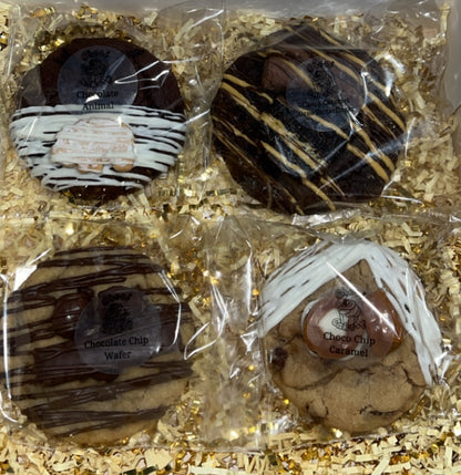 King XL Cookies - Individual