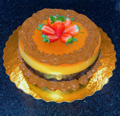 Flan