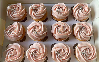 Cupcakes - Simple