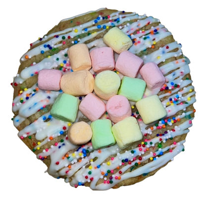 King XL Cookies - Individual