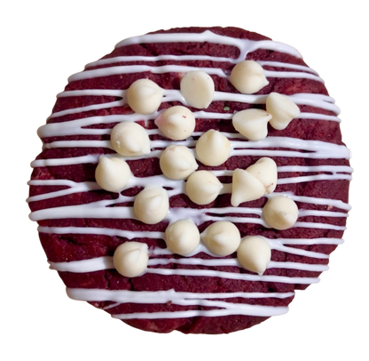 King XL Cookies - Individual