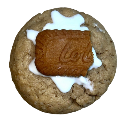 King XL Cookies - Individual