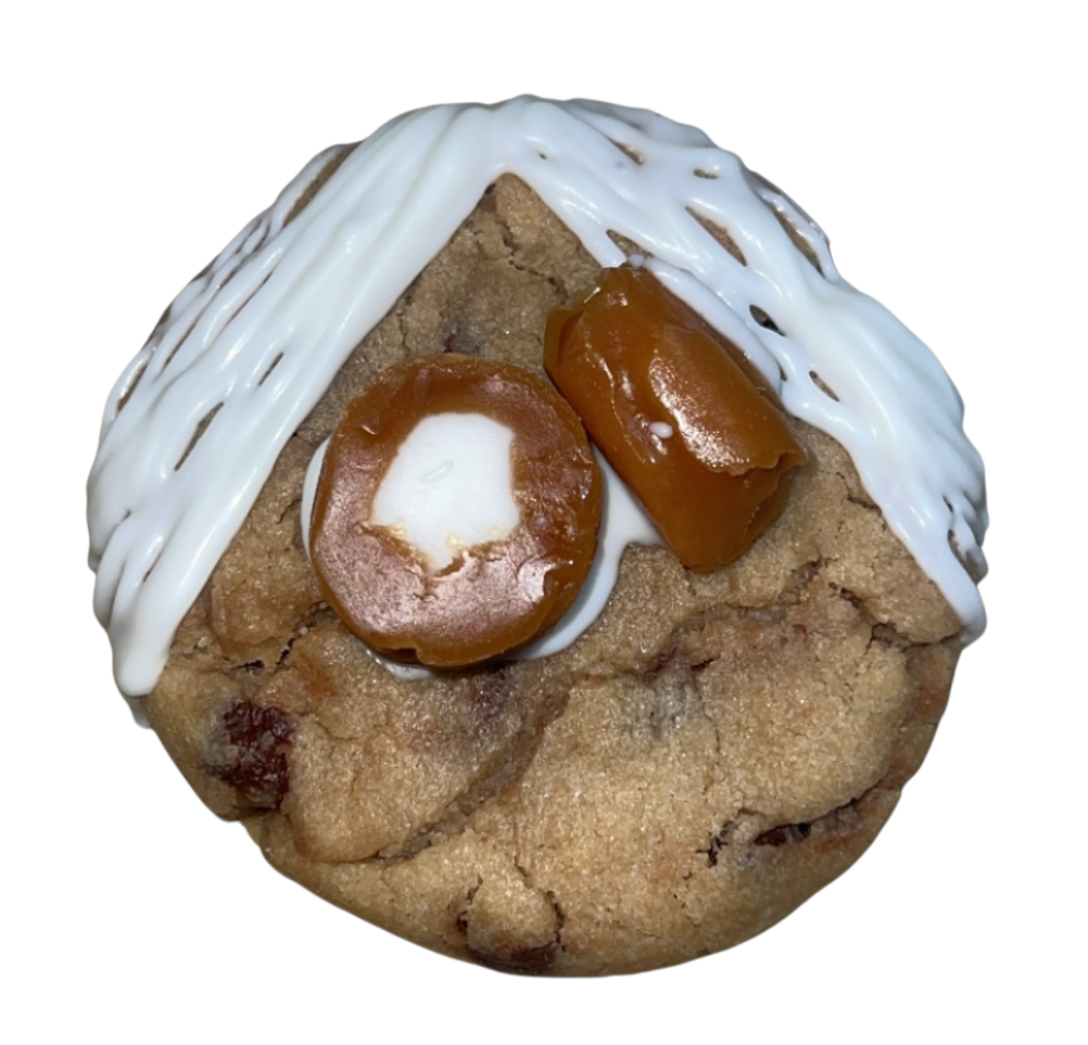 King XL Cookies - Individual