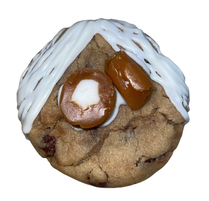 King XL Cookies - Individual