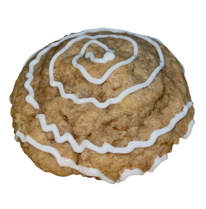 King XL Cookies - Individual