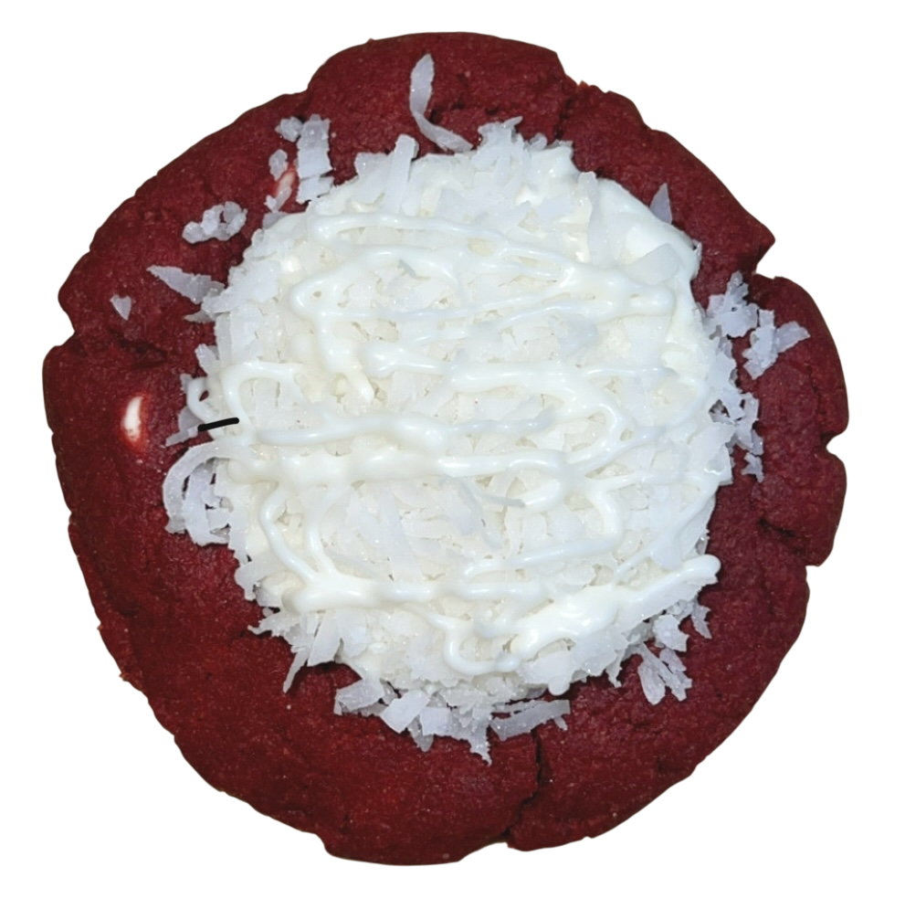 King XL Cookies - Individual