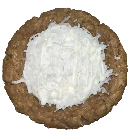 King XL Cookies - Individual