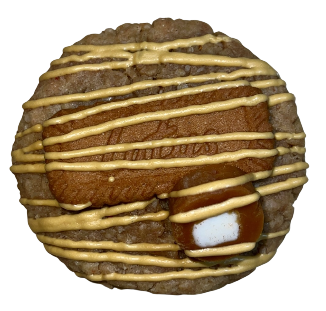King XL Cookies - Individual