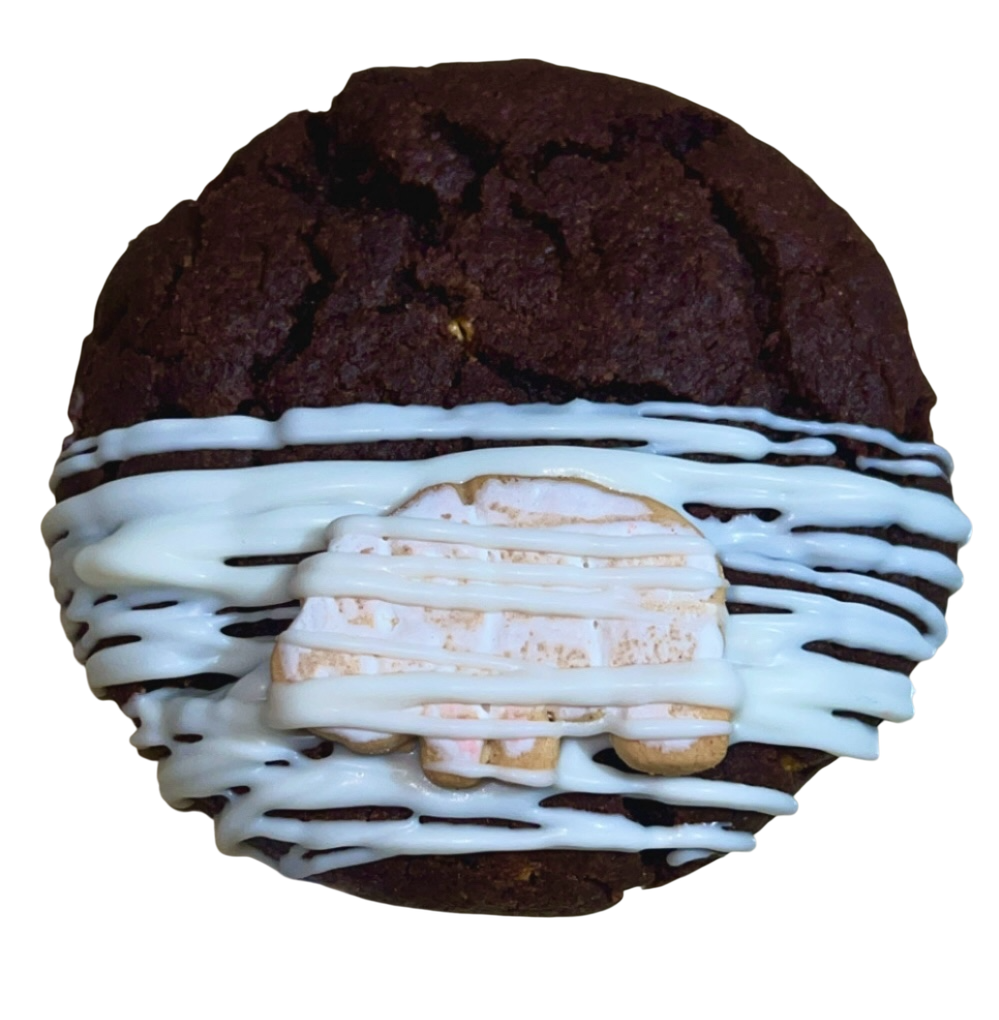 King XL Cookies - Individual