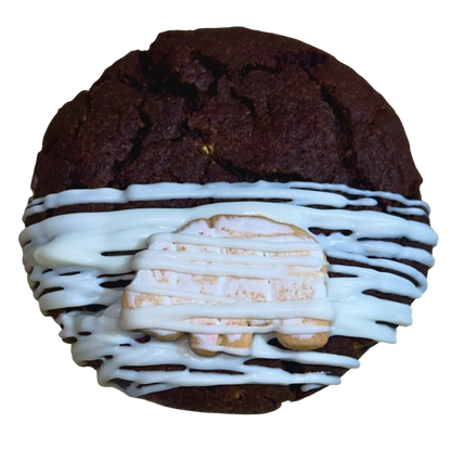 King XL Cookies - Individual