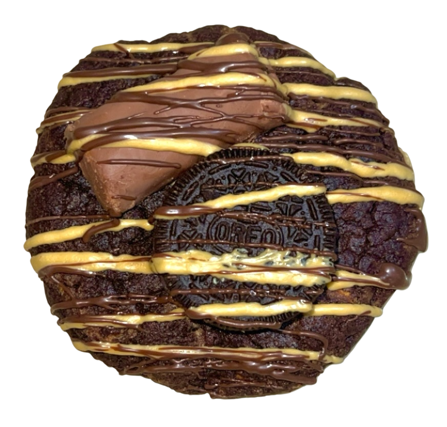 King XL Cookies - Individual