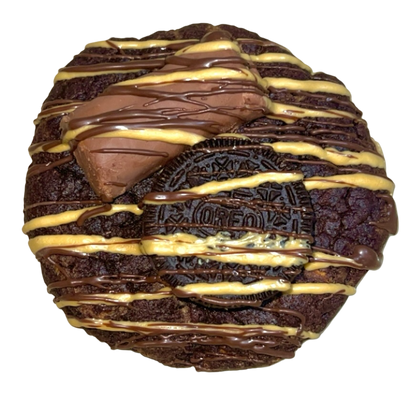 King XL Cookies - Individual