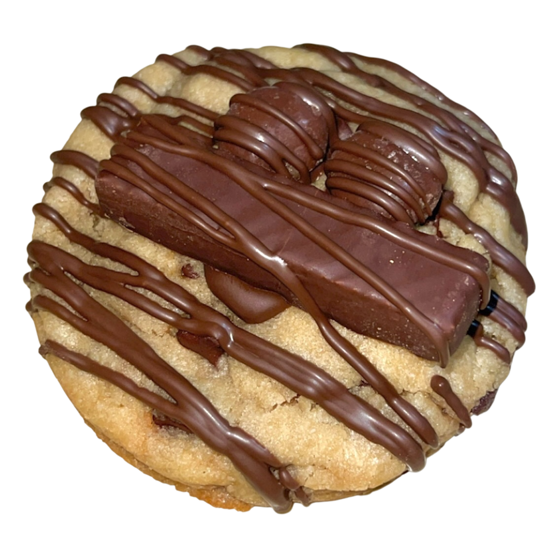 King XL Cookies - Individual