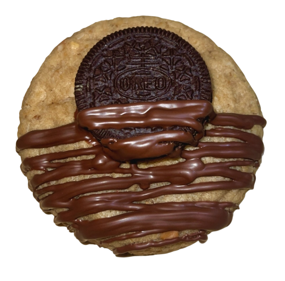 King XL Cookies - Individual