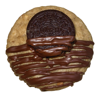 King XL Cookies - Individual
