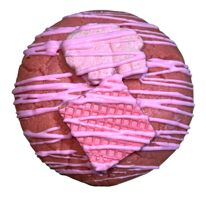 King XL Cookies - Individual